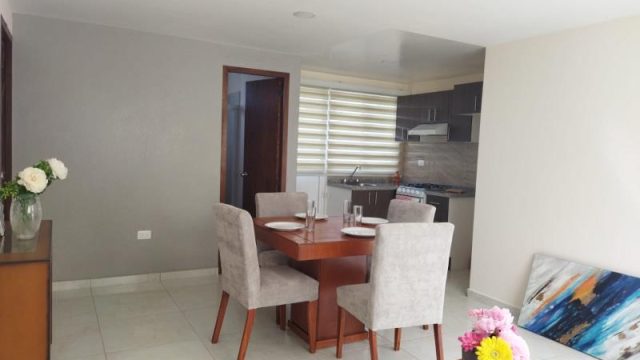 Departamento en Venta en San Francisco Ocotlán (Ocotlán) Coronango Puebla (5)