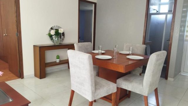Departamento en Venta en San Francisco Ocotlán (Ocotlán) Coronango Puebla (6)