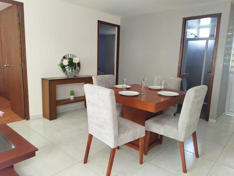 Departamento en Venta en San Francisco Ocotlán (Ocotlán) Coronango Puebla (6)