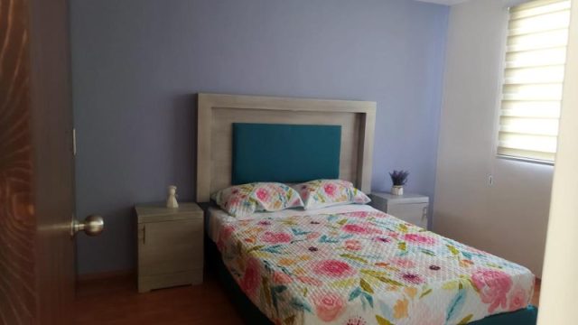 Departamento en Venta en San Francisco Ocotlán (Ocotlán) Coronango Puebla (7)