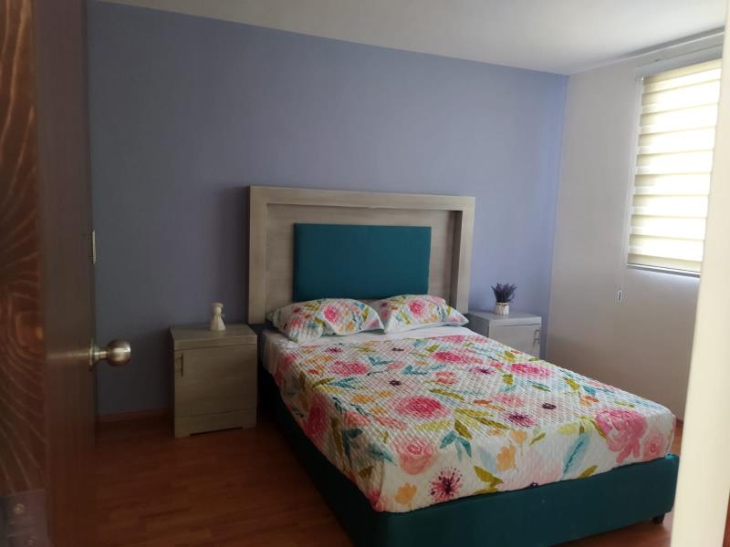 Departamento en Venta en San Francisco Ocotlán (Ocotlán) Coronango Puebla (7)