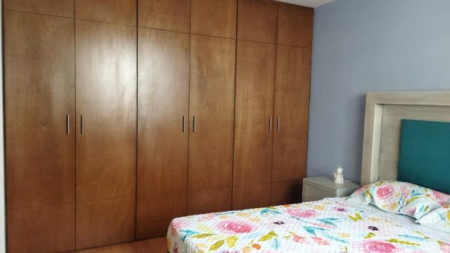 Departamento en Venta en San Francisco Ocotlán (Ocotlán) Coronango Puebla (8)