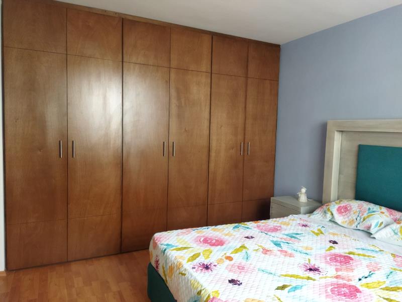 Departamento en Venta en San Francisco Ocotlán (Ocotlán) Coronango Puebla (8)