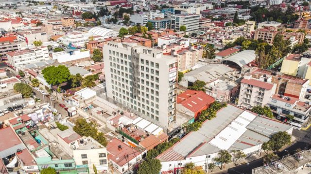 Departamento en Venta en Tlalnepantla de Baz Centro EdoMex (2)