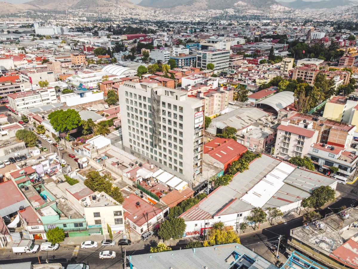 Departamento en Venta en Tlalnepantla de Baz Centro EdoMex (2)
