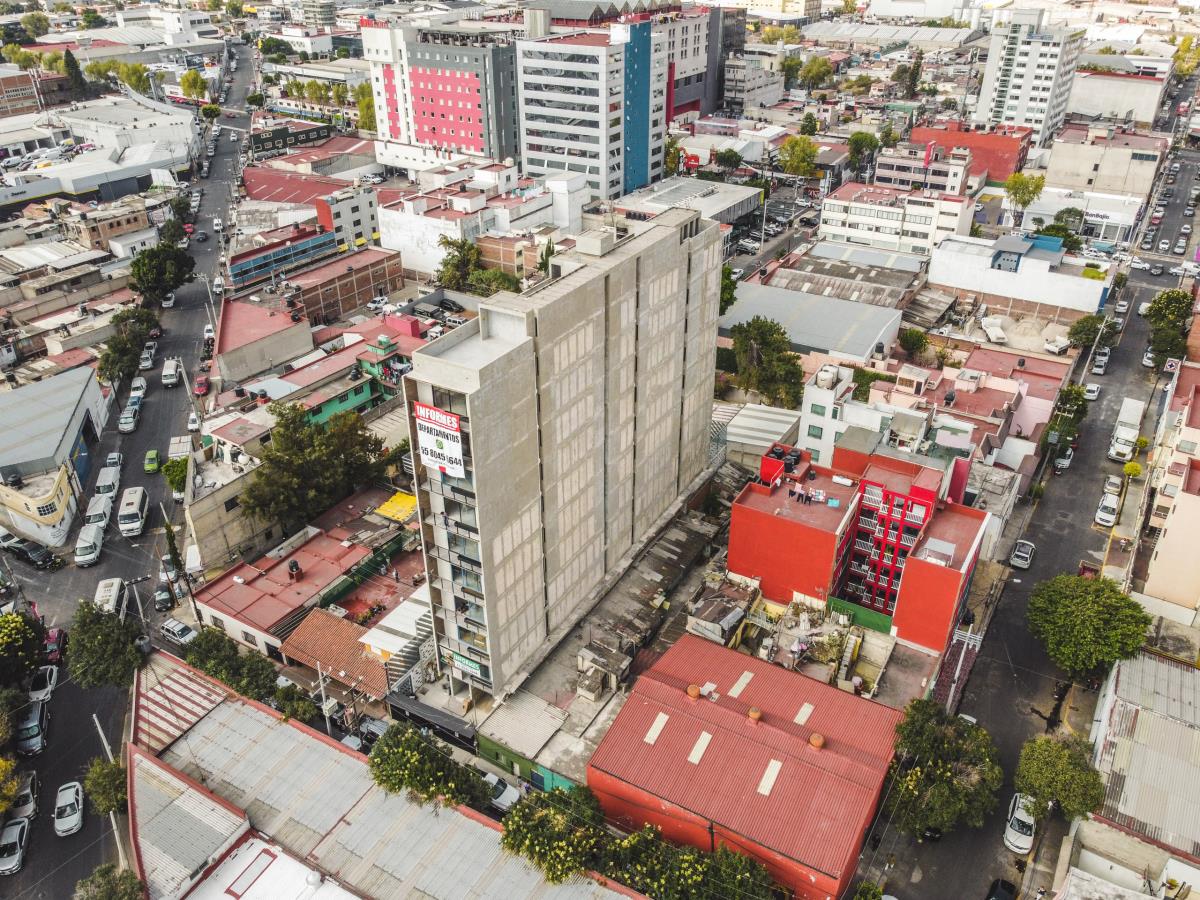 Departamento en Venta en Tlalnepantla de Baz Centro EdoMex (3)