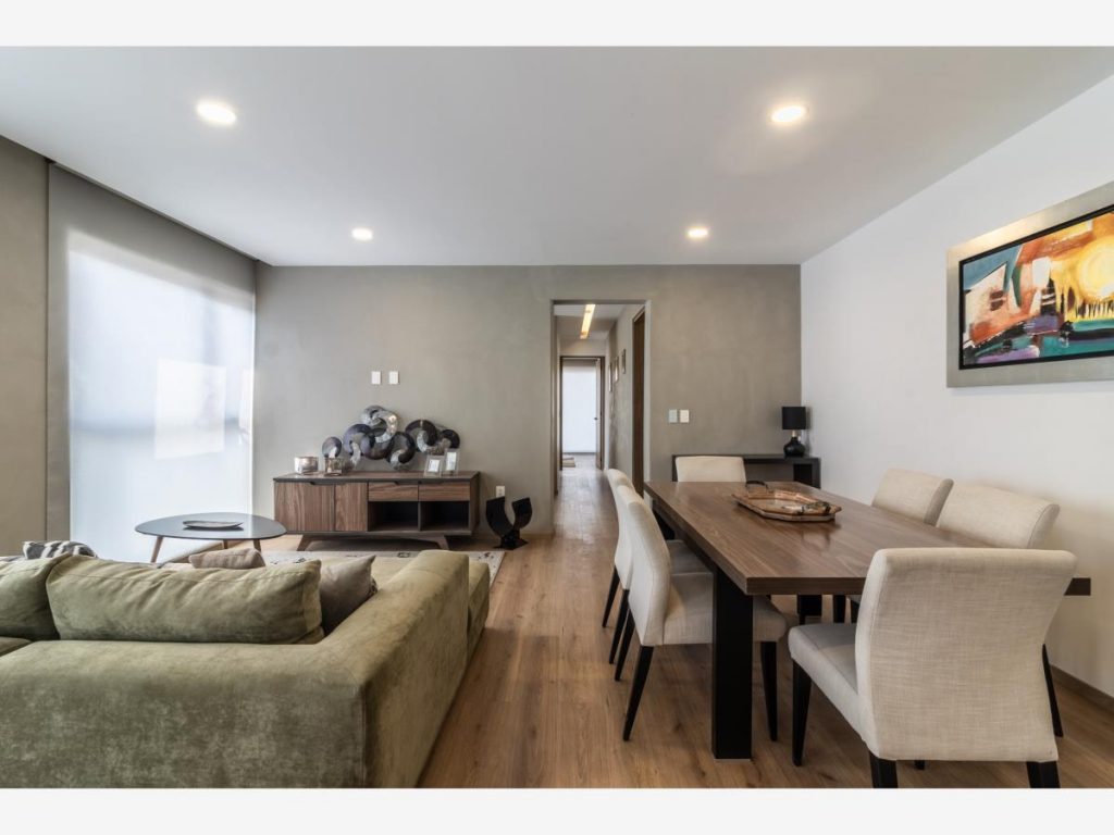 Departamento en Venta en Tlalnepantla de Baz Centro EdoMex (4)