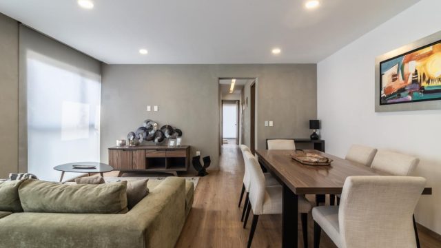 Departamento en Venta en Tlalnepantla de Baz Centro EdoMex (4)