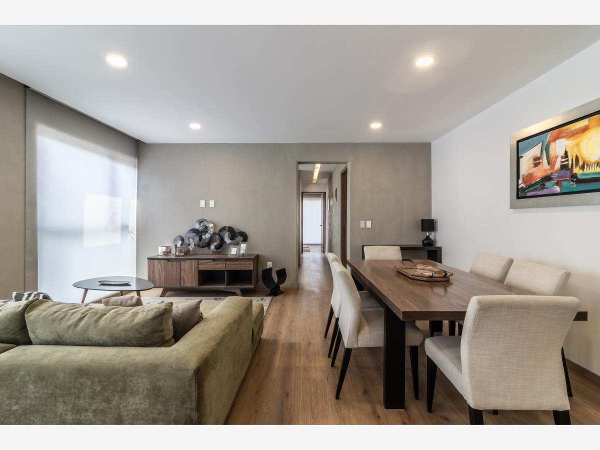 Departamento en Venta en Tlalnepantla de Baz Centro EdoMex (4)