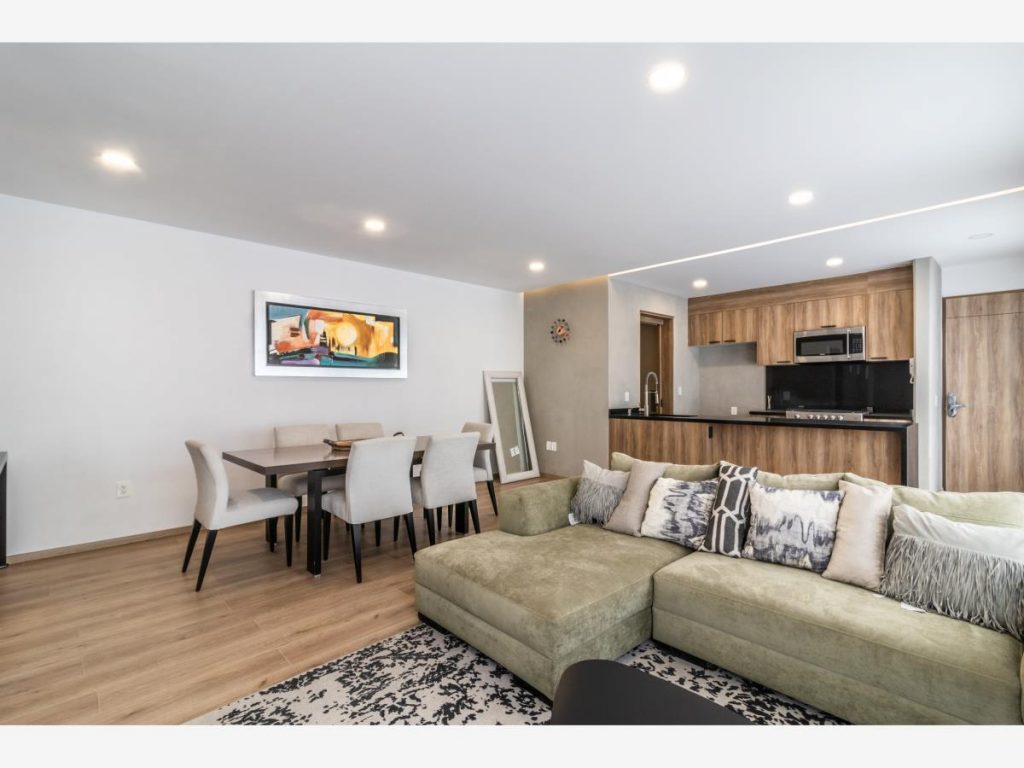 Departamento en Venta en Tlalnepantla de Baz Centro EdoMex (6)
