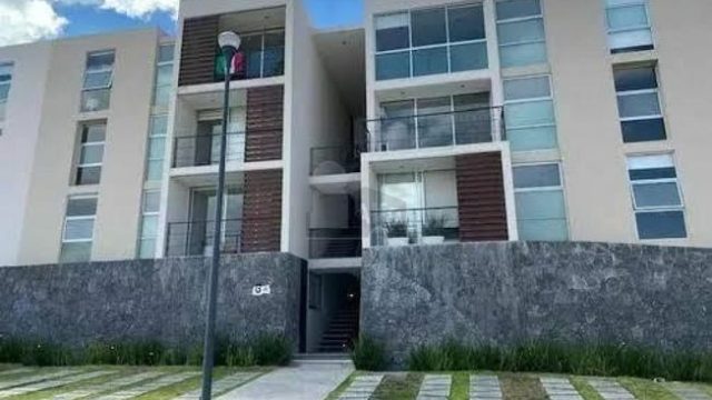 Departamento en renta en Cimatario, Querétaro