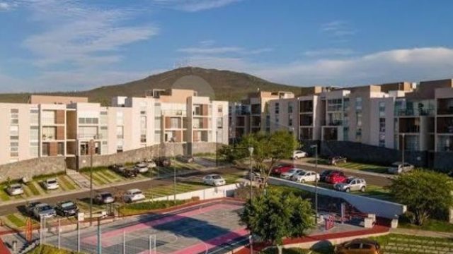 Departamento en renta en Cimatario, Querétaro10