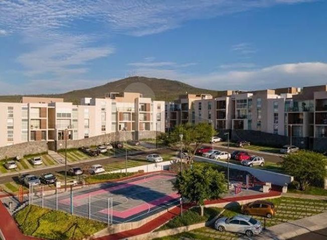 Departamento en renta en Cimatario, Querétaro10