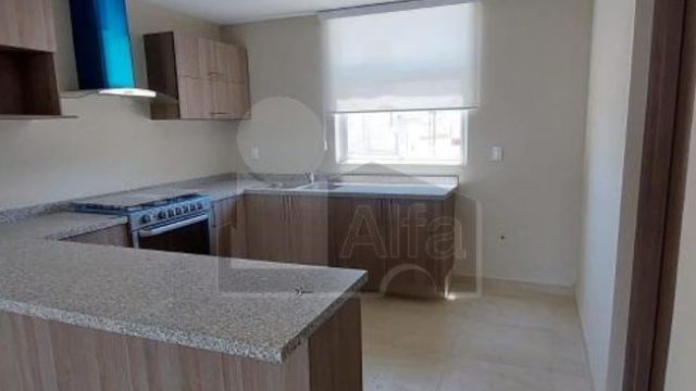 Departamento en renta en Cimatario, Querétaro3