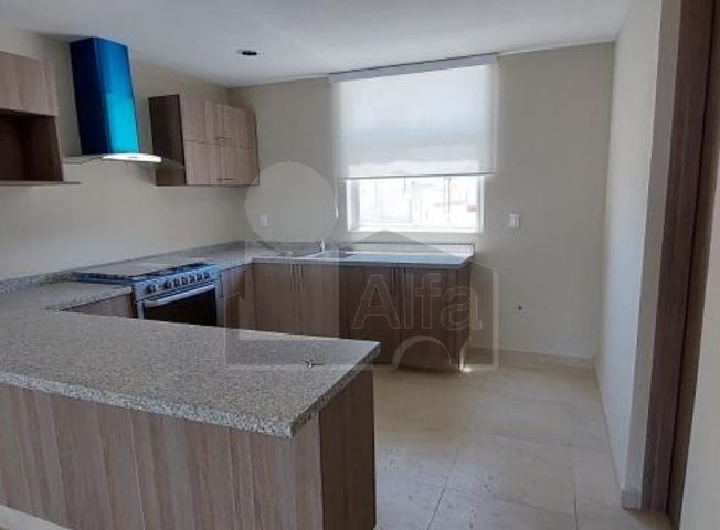 Departamento en renta en Cimatario, Querétaro3