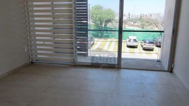 Departamento en renta en Cimatario, Querétaro5