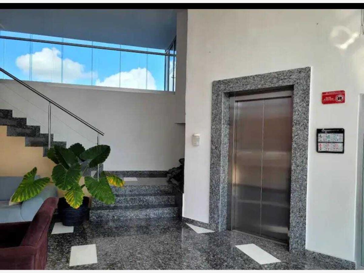 Departamento por dia en Renta en San José Bonampack Benito Juarez Quintana Roo (1)