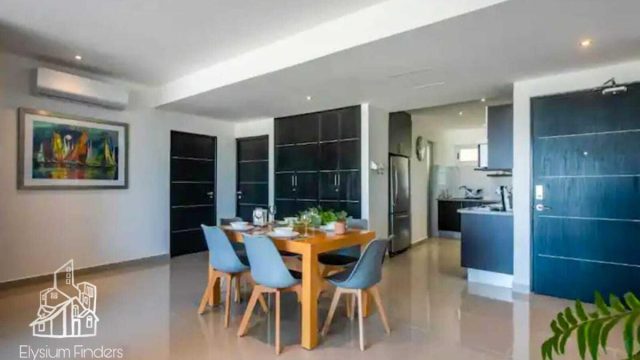 Departamento por dia en Renta en San José Bonampack Benito Juarez Quintana Roo (5)