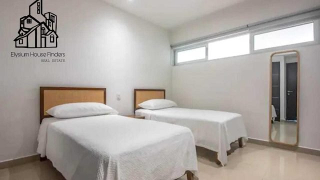 Departamento por dia en Renta en San José Bonampack Benito Juarez Quintana Roo (6)