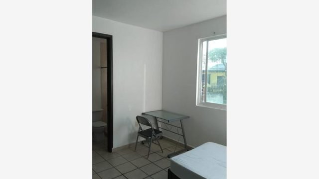 Estudio Recamara en Renta Departamento en Blanca Universidad Cuernavaca Morelos (4)