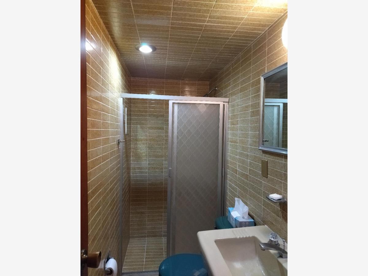 Habitacion amueblada Departamento en Renta en Las Aguilas Alvaro Obregon CDMX (1)