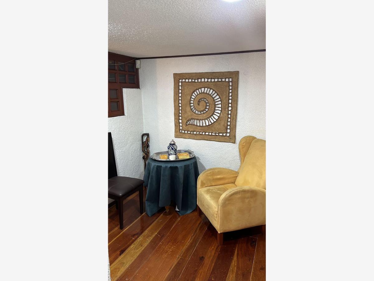 Habitacion amueblada Departamento en Renta en Las Aguilas Alvaro Obregon CDMX (4)