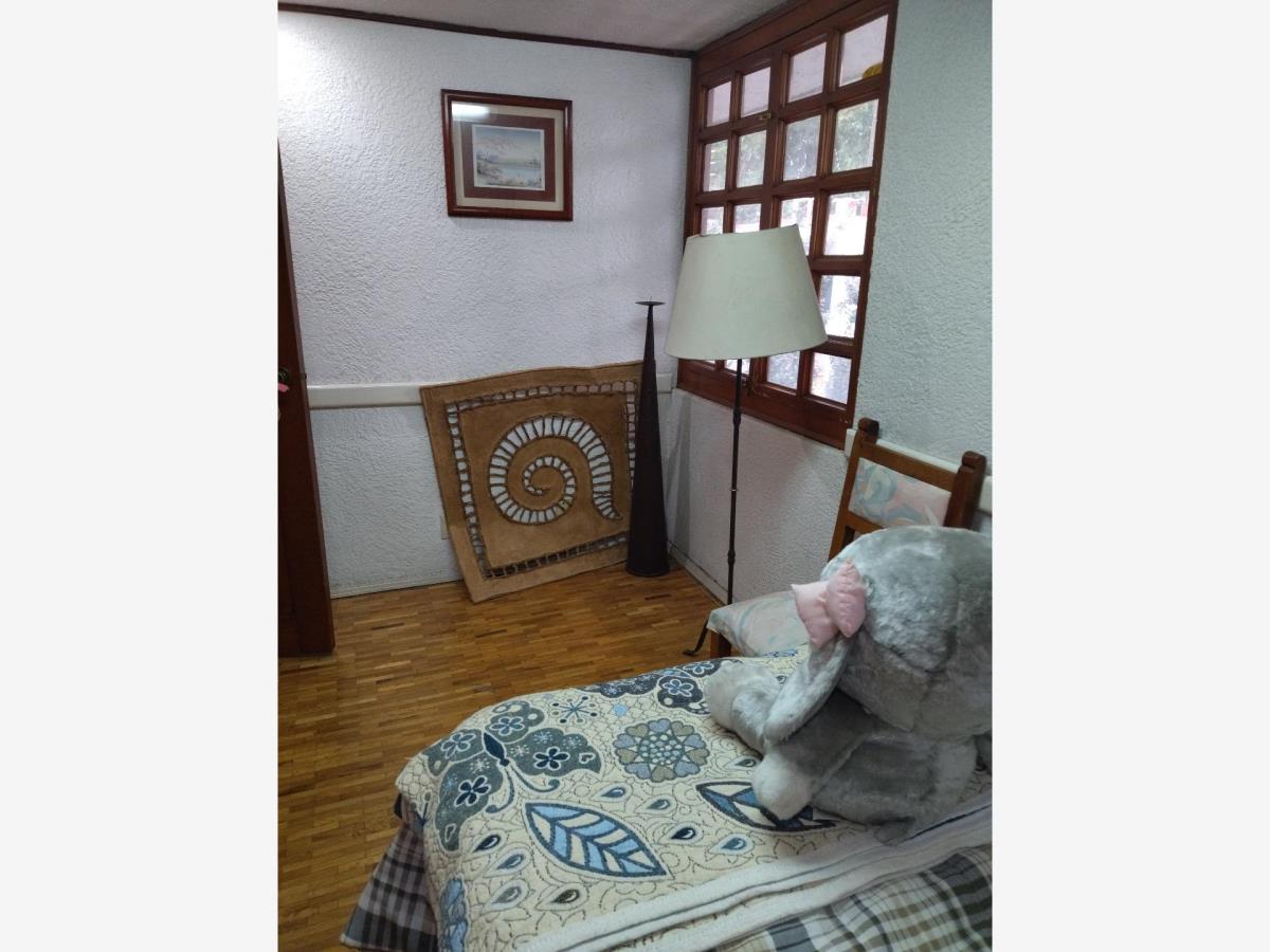 Habitacion amueblada Departamento en Renta en Las Aguilas Alvaro Obregon CDMX (6)