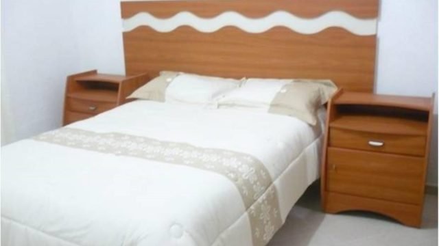 Habitacion amueblada en Renta Departamento en Lomas de San Juan del Rio Queretaro (2)