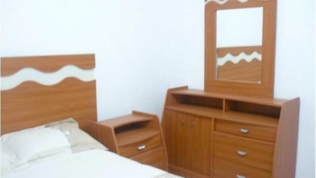 Habitacion amueblada en Renta Departamento en Lomas de San Juan del Rio Queretaro (3)