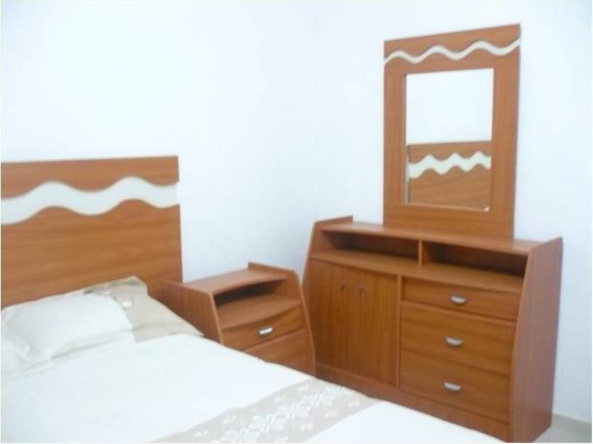 Habitacion amueblada en Renta Departamento en Lomas de San Juan del Rio Queretaro (3)