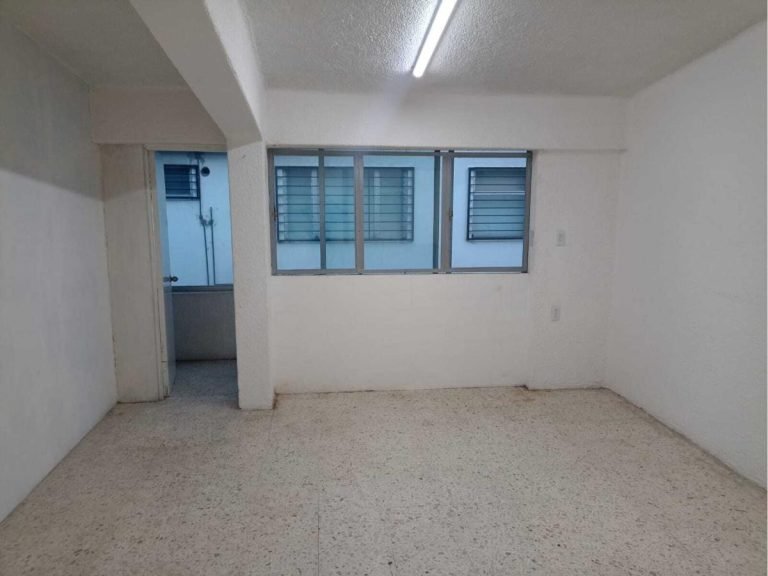 Habitacion en Renta Departamento en Lomas de San Mateo Naucalpan de Juarez EdoMex