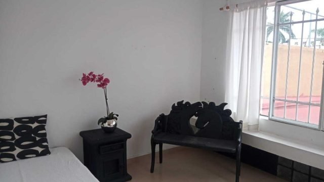 Habitacion en Renta Departamento en Lomas de Tetela Cuernavaca Morelos (2)