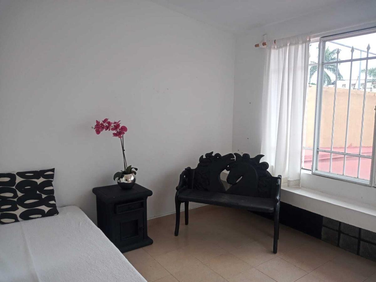 Habitacion en Renta Departamento en Lomas de Tetela Cuernavaca Morelos (2)