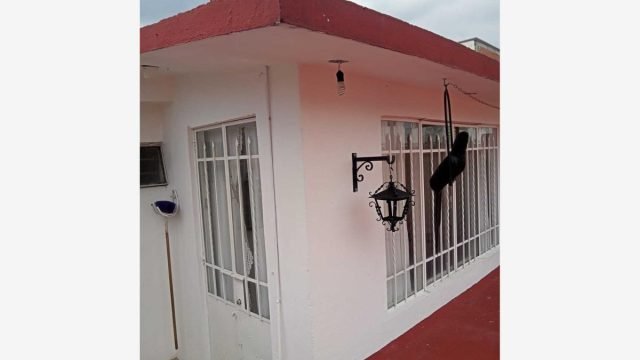 Habitacion en Renta Departamento en Lomas de Tetela Cuernavaca Morelos (3)