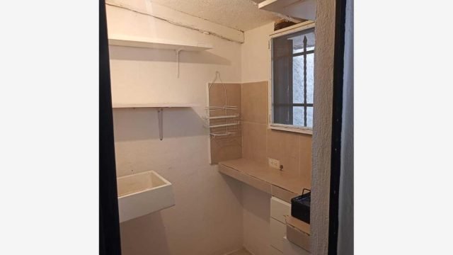 Habitacion en Renta Departamento en Lomas de Tetela Cuernavaca Morelos (4)