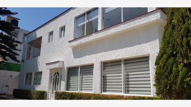 Habitacion en Renta Departamento en Renta en Avante Coyoacan CDMX (2)