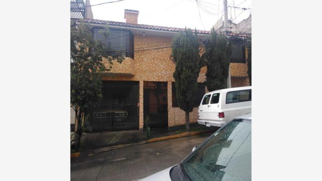 Habitacion en Renta Departamento en San Lucas Tepetlacalco Ampliacion Tlalnepantla de Baz EdoMex (2)