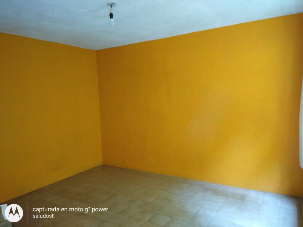 Habitacion en Renta Departamento en San Lucas Tepetlacalco Ampliacion Tlalnepantla de Baz EdoMex (3)