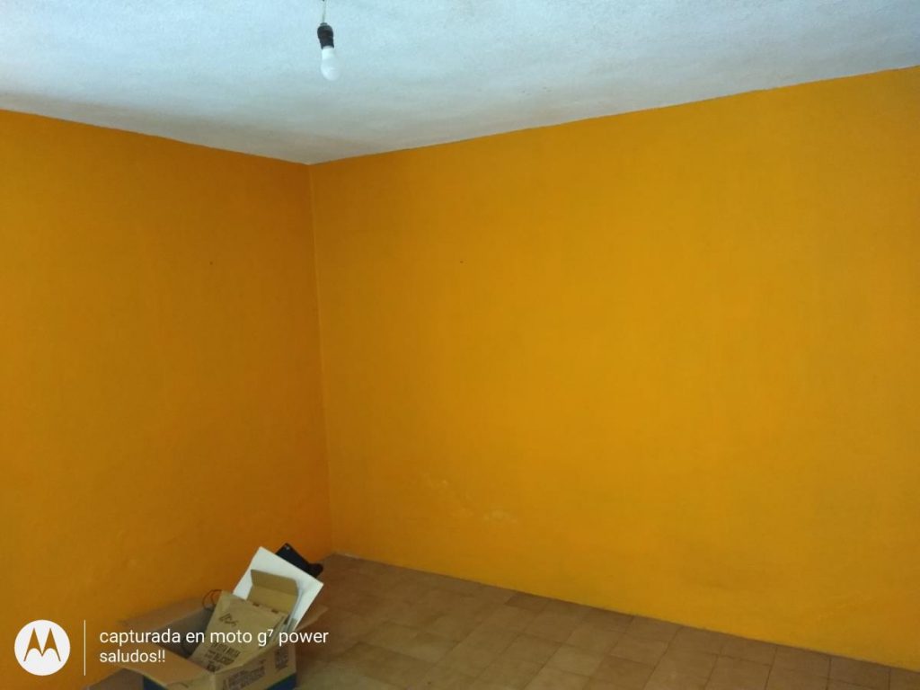 Habitacion en Renta Departamento en San Lucas Tepetlacalco Ampliacion Tlalnepantla de Baz EdoMex (5)