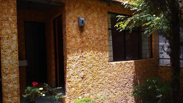 Habitacion en Renta Departamento en San Lucas Tepetlacalco Ampliacion Tlalnepantla de Baz EdoMex (6)