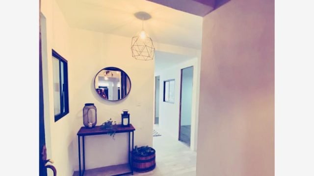 Habitaciones en RENTA Cuartos en Villa Lazaro Cardenas Tlalpan CDMX (1)