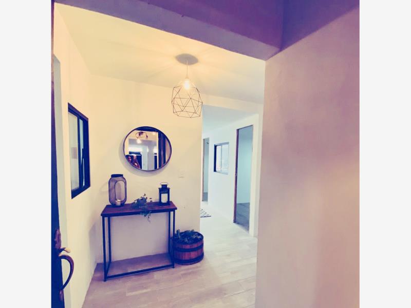 Habitaciones en RENTA Cuartos en Villa Lazaro Cardenas Tlalpan CDMX (1)