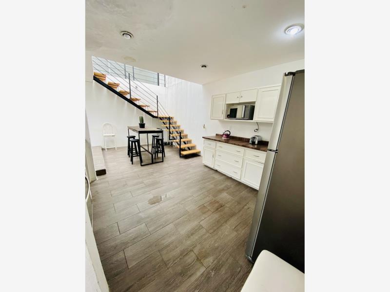 Habitaciones en RENTA Cuartos en Villa Lazaro Cardenas Tlalpan CDMX (2)