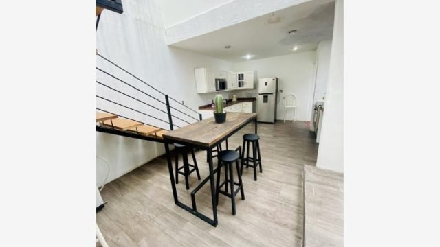 Habitaciones en RENTA Cuartos en Villa Lazaro Cardenas Tlalpan CDMX (3)
