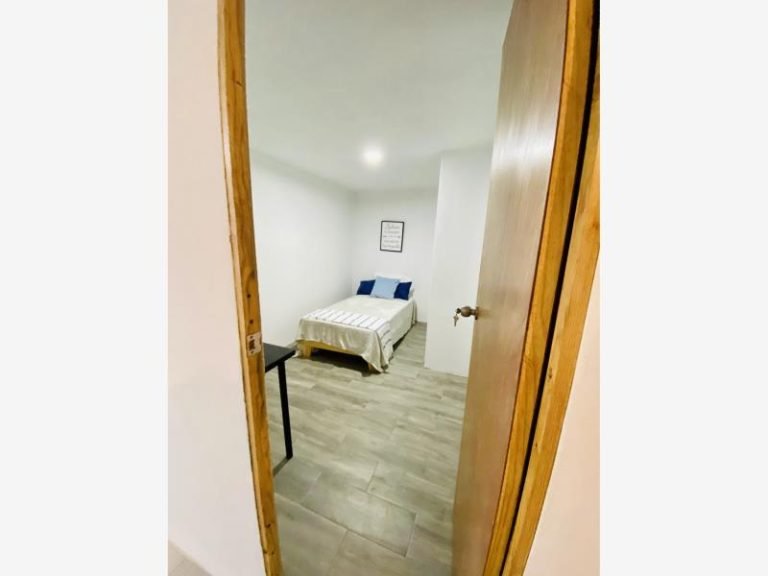 Habitaciones en RENTA Cuartos en Villa Lazaro Cardenas Tlalpan CDMX