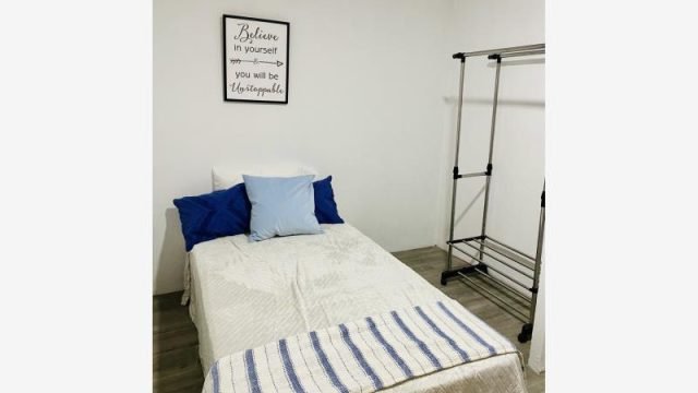 Habitaciones en RENTA Cuartos en Villa Lazaro Cardenas Tlalpan CDMX (5)