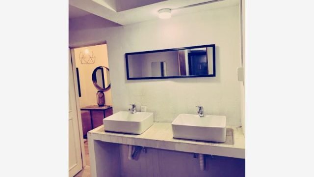 Habitaciones en RENTA Cuartos en Villa Lazaro Cardenas Tlalpan CDMX (6)