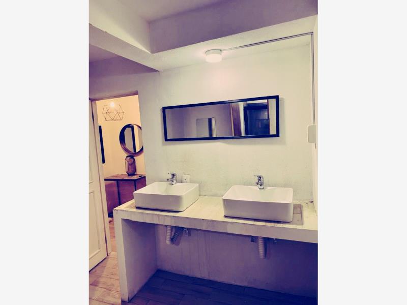 Habitaciones en RENTA Cuartos en Villa Lazaro Cardenas Tlalpan CDMX (6)