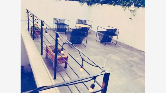 Habitaciones en RENTA Cuartos en Villa Lazaro Cardenas Tlalpan CDMX (7)