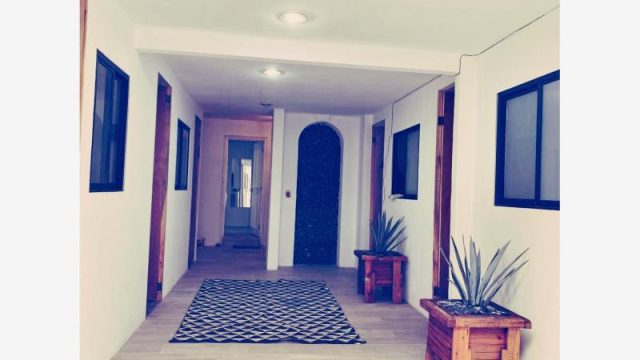 Habitaciones en RENTA Cuartos en Villa Lazaro Cardenas Tlalpan CDMX (8)